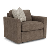 Sky Fabric Chair | Flexsteel