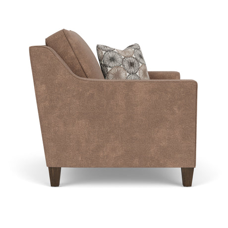 Finley Fabric Chair | Flexsteel