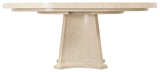 Westwood Round Dining Table With One 20" Leaf - Beige by Hooker Furniture - View 5