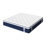 RRESTA Hotel Collection 12-Inch King Size Medium-Firm Hybrid Mattress with 5-Zone Support for Back & Hip Relief, Fiberglass-Free, CertiPUR-US Certified