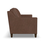 Finley Leather Sofa | Flexsteel