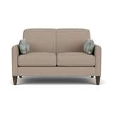 Bond Fabric Loveseat | Flexsteel