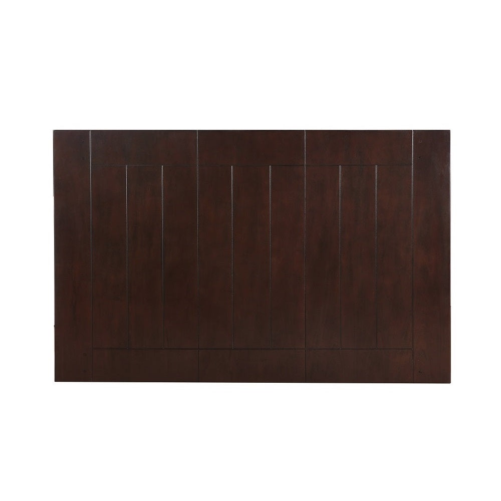 Acme - Urbana Dining Table 4620 Cherry Finish