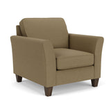 Libby Fabric Chair | Flexsteel