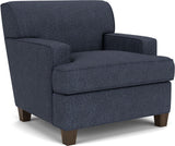 Dempsey Fabric Chair | Flexsteel