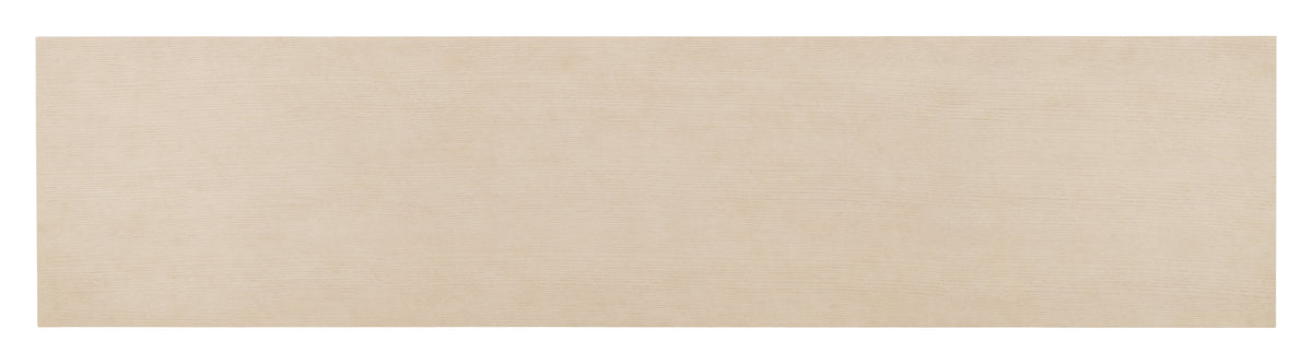 Westwood Credenza Polished Limestone - Beige by Hooker Furniture - View 6