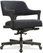Briar Executive Chair - Black by Hooker Furniture - View 1