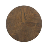 Chapman Side Table - Light Brown by Hooker Furniture - View 7