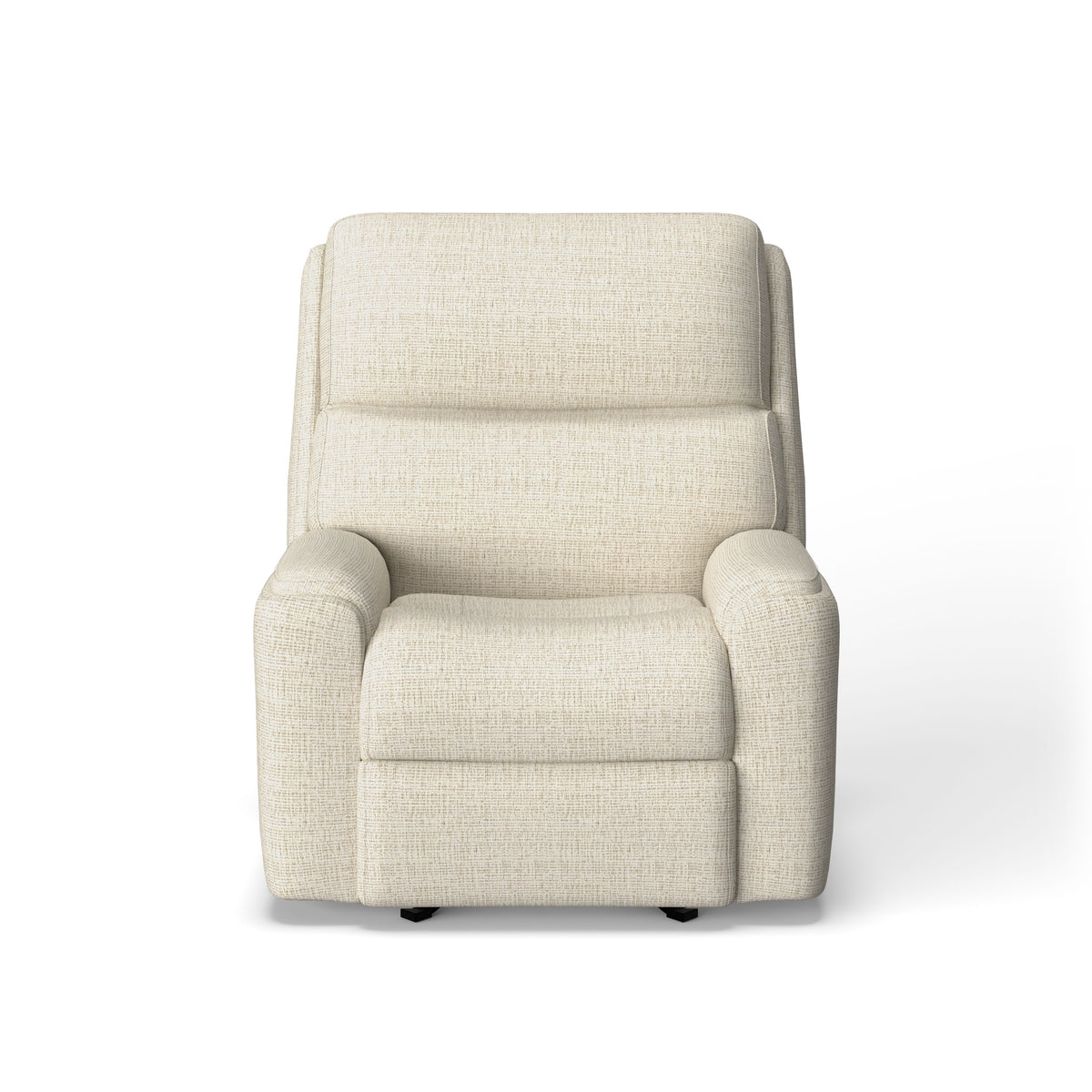 Rio Transitional Fabric Recliner | Flexsteel