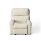 Rio Transitional Fabric Recliner | Flexsteel