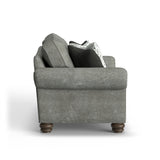 Bexley Fabric Sofa | Flexsteel