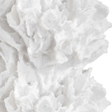 Cambre Coral Table Lamp - White by Uttermost - View 4