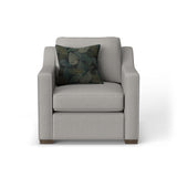 Milo Fabric Chair | Flexsteel