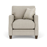 Lennox Fabric Chair | Flexsteel