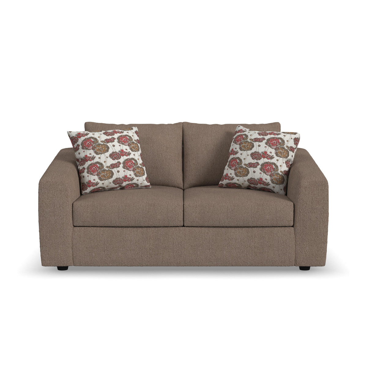 Chevy Fabric Loveseat | Flexsteel