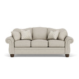 Bexley Fabric Sofa | Flexsteel