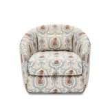 Shelly Swivel Chair | Flexsteel