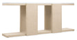 Westwood Console Table - Beige by Hooker Furniture - View 1
