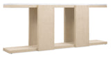 Westwood Console Table - Beige by Hooker Furniture - View 1