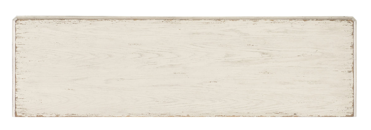 Americana Dresser - White by Hooker Furniture - View 4