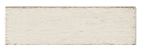 Americana Dresser - White by Hooker Furniture - View 4