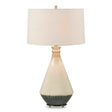 Banham Table Lamp Brown,Gray - Beige / Black by Uttermost - View 1