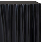 Mercado 3 Door Cabinet - Black by Uttermost - View 11