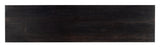Commerce And Market Moroccan Modern Credenza - Black / Beige by Hooker Furniture - View 5