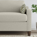 Drew Fabric Sofa | Flexsteel