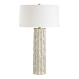 Parilli Table Lamp Taupe Gray - Beige by Uttermost - View 3
