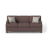Dempsey Fabric Sofa | Flexsteel