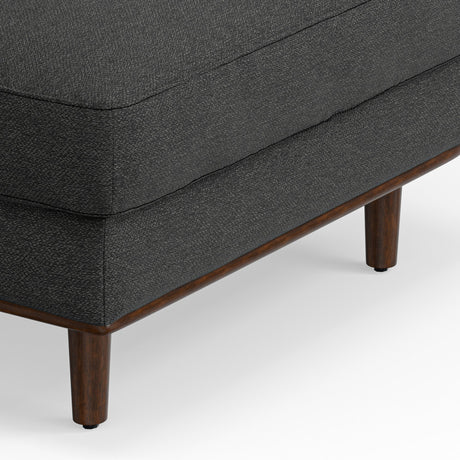 Morrison Left Sectional Sofa - sold by Home Elegance USA