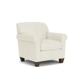 Dana Leather Chair | Flexsteel