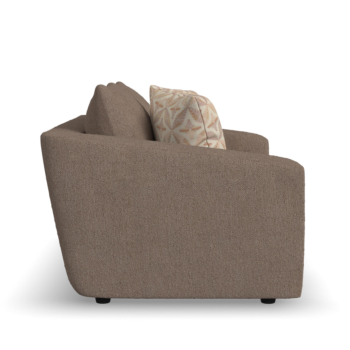 Chevy Fabric Loveseat | Flexsteel