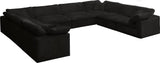 Cozy - Modular Sectional - 634Black - Sec8A - Home Elegance USA - 5