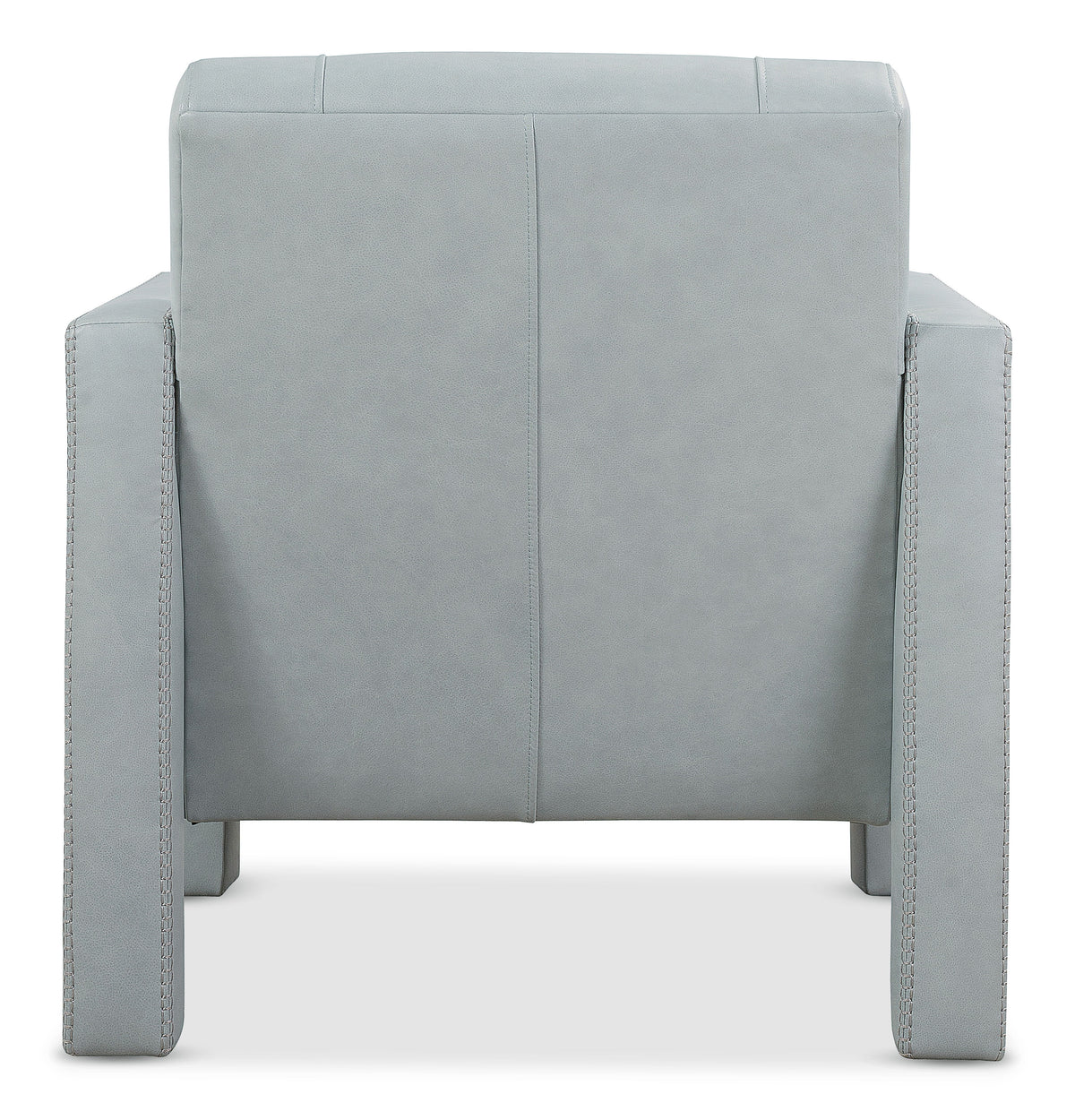 Covette Accent Chair - Light Blue by Hooker Furniture - View 6