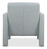 Covette Accent Chair - Light Blue by Hooker Furniture - View 6