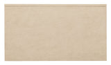 Westwood 3-Drawer Nightstand - Beige by Hooker Furniture - View 4