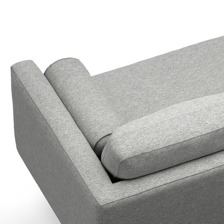 Morrison Left Sectional Sofa - sold by Home Elegance USA