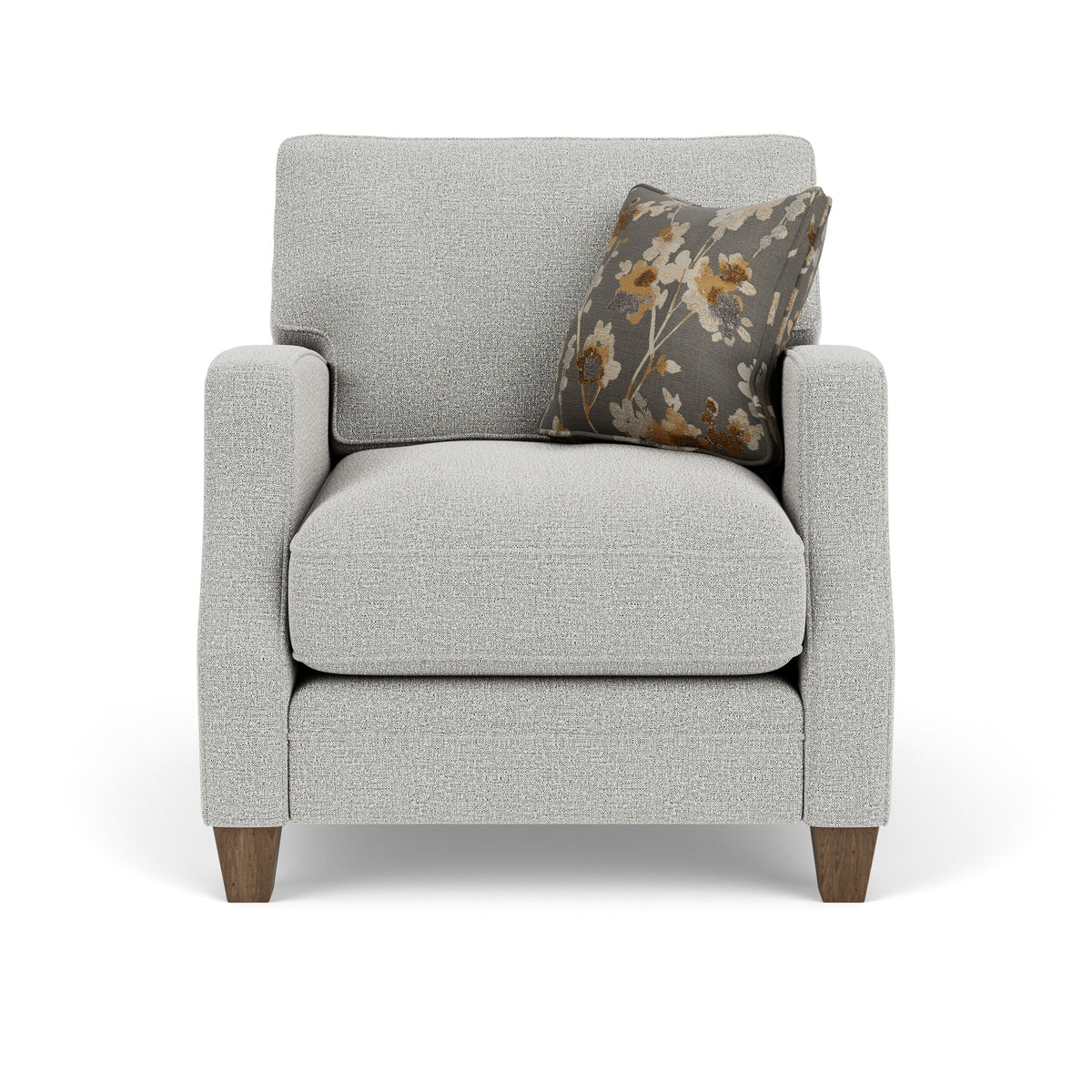 Lennox Fabric Chair | Flexsteel