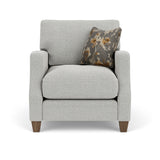 Lennox Fabric Chair | Flexsteel