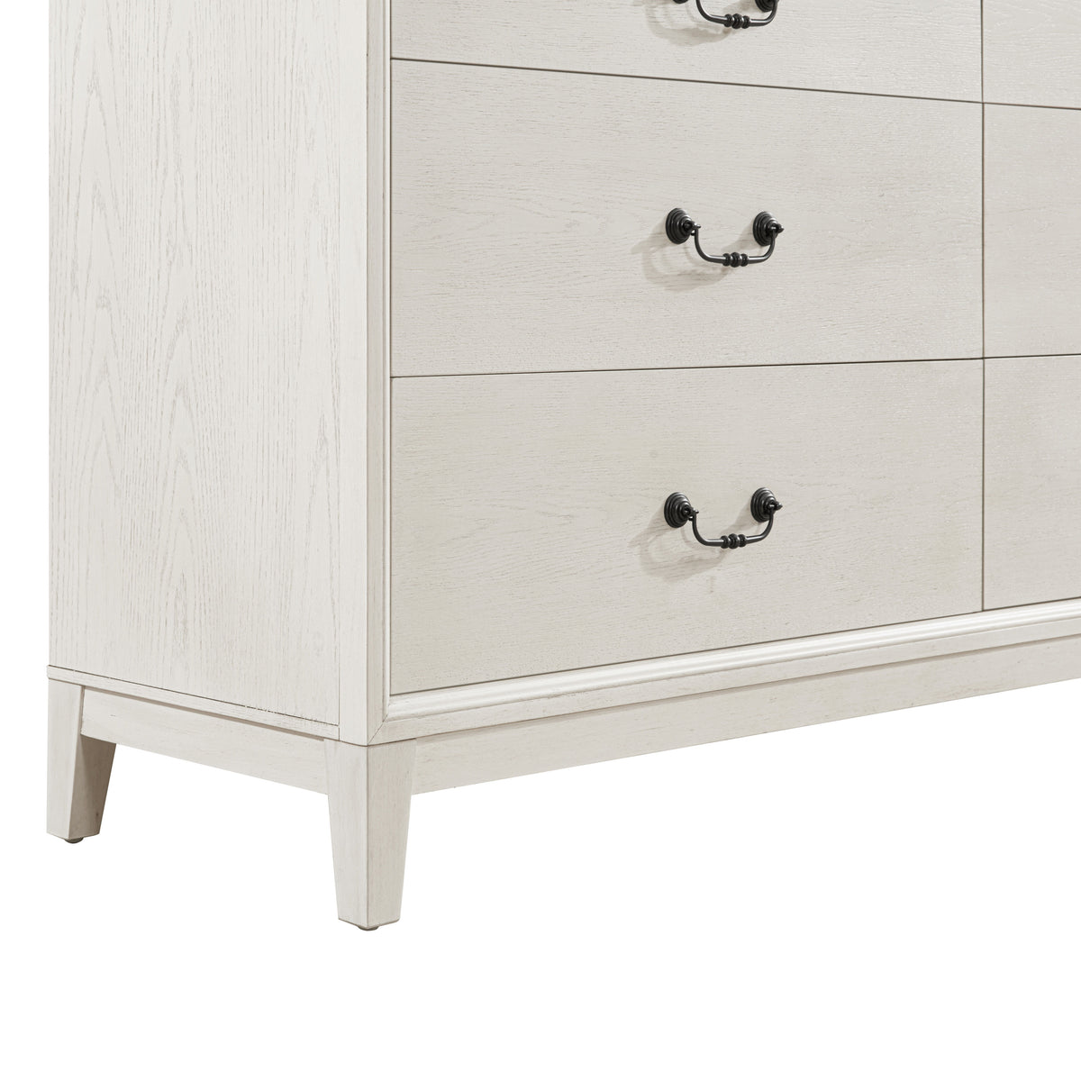 Arlington Dresser - Light Brown | Flexsteel