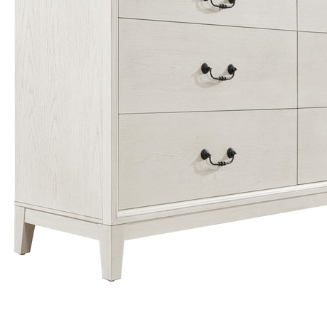Arlington Dresser - Light Brown | Flexsteel