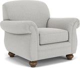 Winston Fabric Chair | Flexsteel