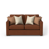 Milo Fabric Loveseat | Flexsteel