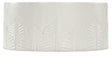 Commerce And Market Amelia Round Coffee Table - White by Hooker Furniture - View 1