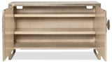 Melange Icon Accent Chest - Silver by Hooker Furniture - View 4
