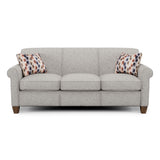 Dana Fabric Sofa | Flexsteel