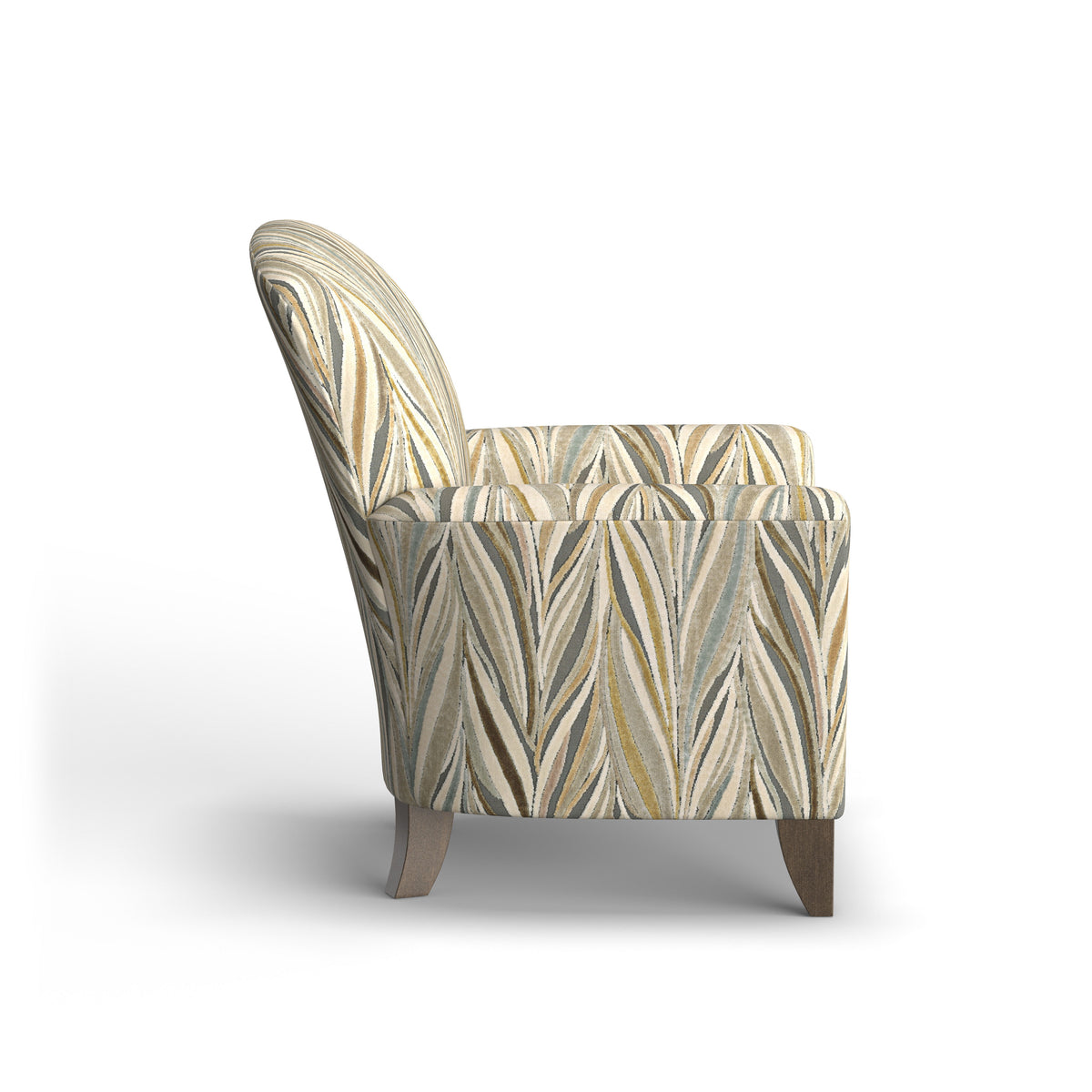 Jupiter Fabric Chair | Flexsteel
