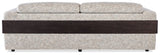 Atlas Power 2 Seat Sofa With Power Headrest - Beige by Hooker Furniture - View 4